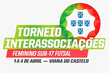 AF Setúbal no jantar oficial do Interassociações em Viana do Castelo